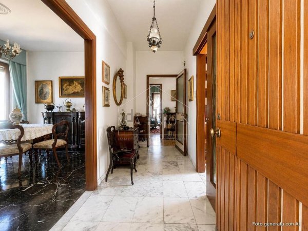 appartamento in vendita a Viareggio