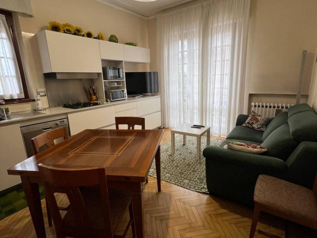 appartamento in vendita a Viareggio in zona Migliarina