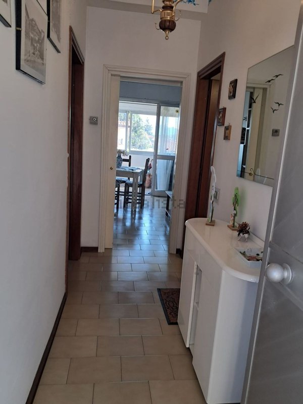 appartamento in vendita a Viareggio in zona Torre del Lago