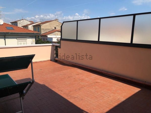 appartamento in vendita a Viareggio in zona Centro Storico