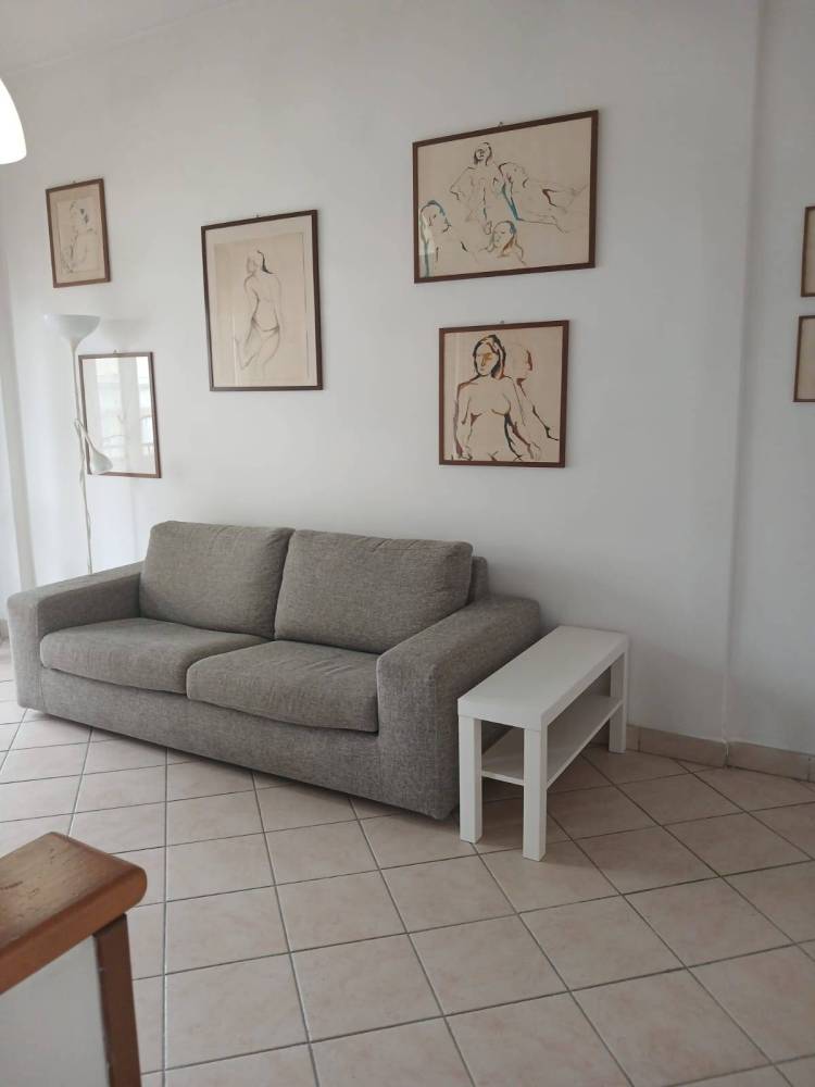 appartamento in vendita a Viareggio in zona Campo d'Aviazione