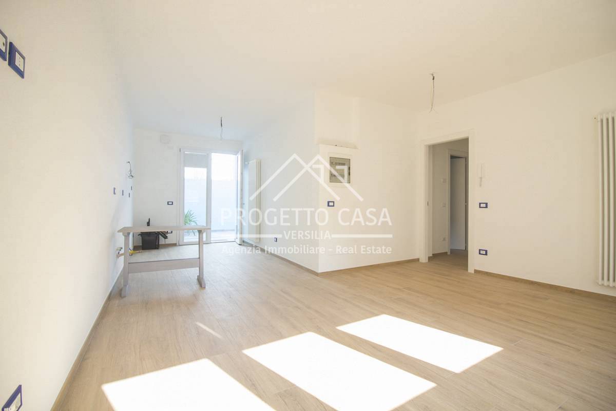 appartamento in vendita a Viareggio in zona Centro Storico