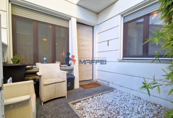 casa indipendente in vendita a Viareggio in zona Centro Storico