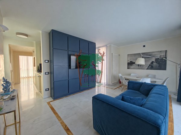 appartamento in vendita a Viareggio