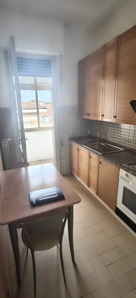 appartamento in vendita a Viareggio in zona Campo d'Aviazione