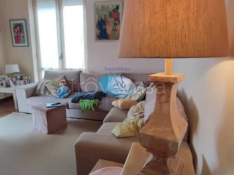 appartamento in vendita a Viareggio in zona Centro Storico