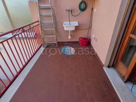 appartamento in vendita a Viareggio in zona Marco Polo