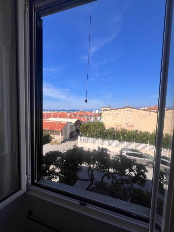 appartamento in vendita a Viareggio