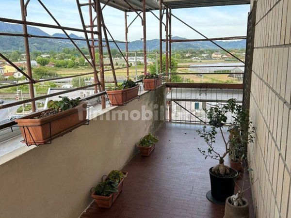 appartamento in vendita a Viareggio in zona Marco Polo