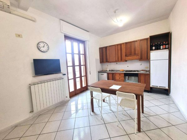 appartamento in vendita a Viareggio in zona Marco Polo