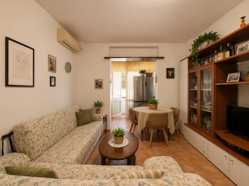 appartamento in vendita a Viareggio in zona Torre del Lago