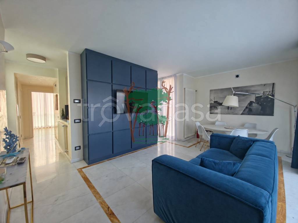 appartamento in vendita a Viareggio