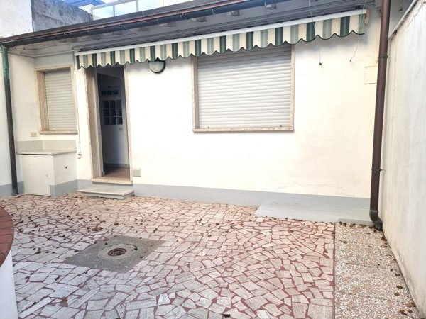 appartamento in vendita a Viareggio in zona Centro Storico