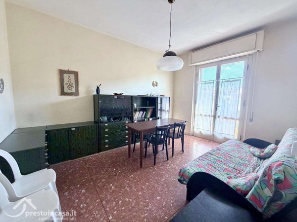 appartamento in vendita a Viareggio in zona Marco Polo