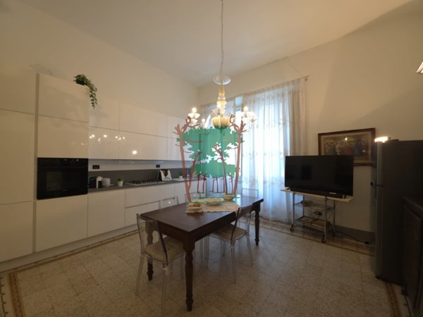appartamento in vendita a Viareggio