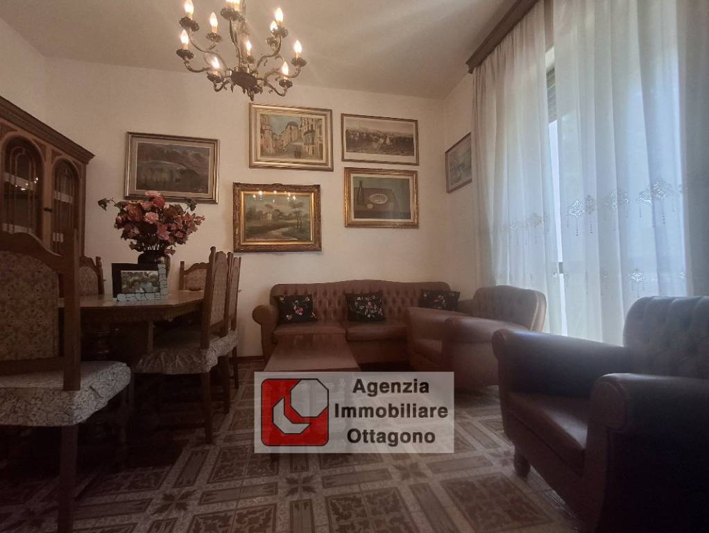appartamento in vendita a Viareggio in zona Marco Polo