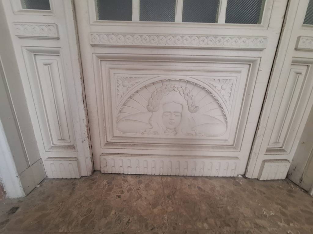 casa indipendente in vendita a Viareggio in zona Centro Storico