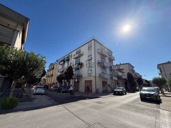 appartamento in vendita a Viareggio