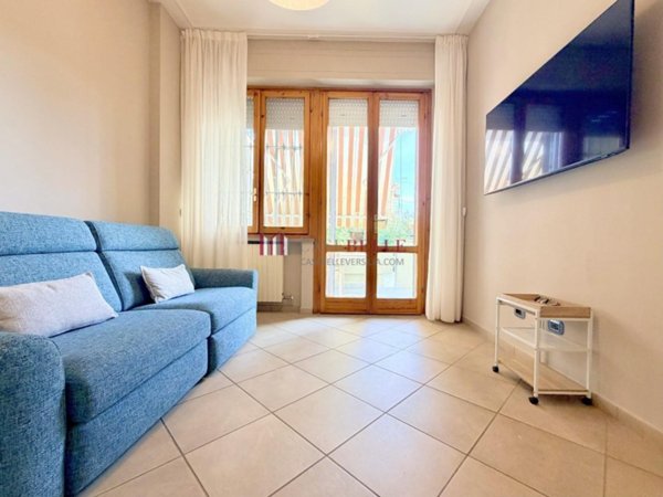 appartamento in vendita a Viareggio in zona Don Bosco