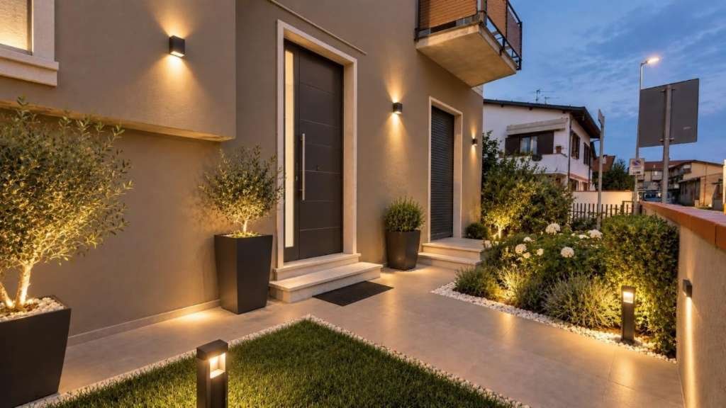 casa indipendente in vendita a Viareggio in zona Campo d'Aviazione