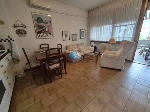 appartamento in vendita a Viareggio in zona Marco Polo
