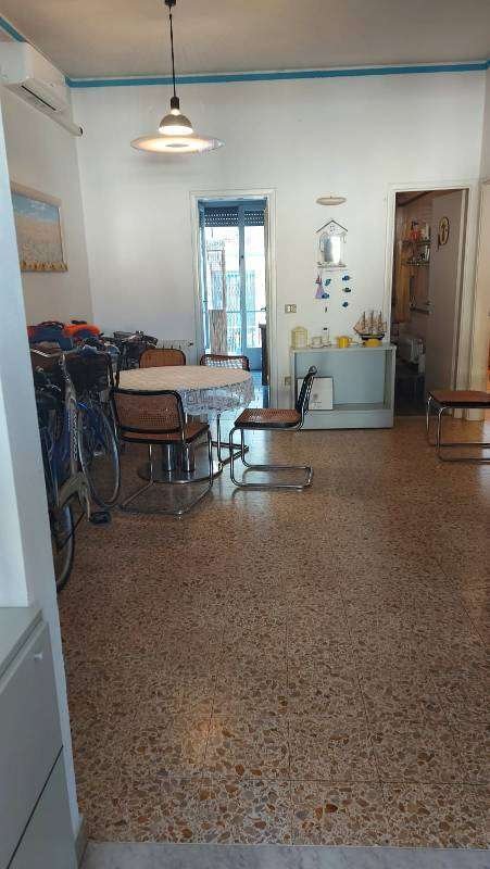 appartamento in vendita a Viareggio in zona Don Bosco