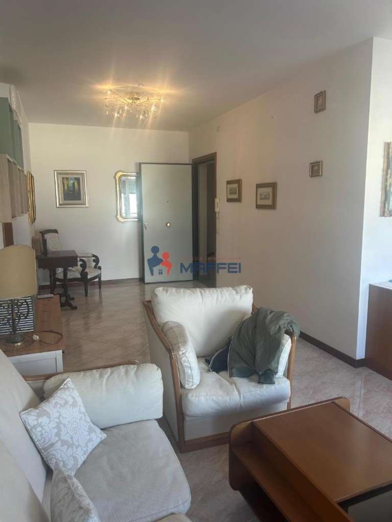 appartamento in vendita a Viareggio in zona Migliarina