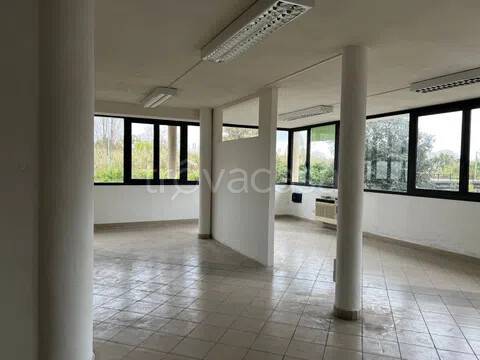 ufficio in vendita a Viareggio in zona Migliarina
