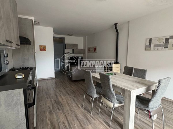 appartamento in vendita a Viareggio in zona Campo d'Aviazione