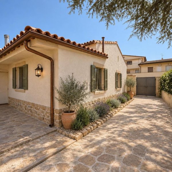 casa indipendente in vendita a Viareggio in zona Torre del Lago