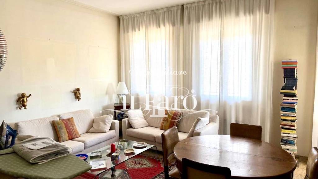 appartamento in vendita a Viareggio in zona Marco Polo