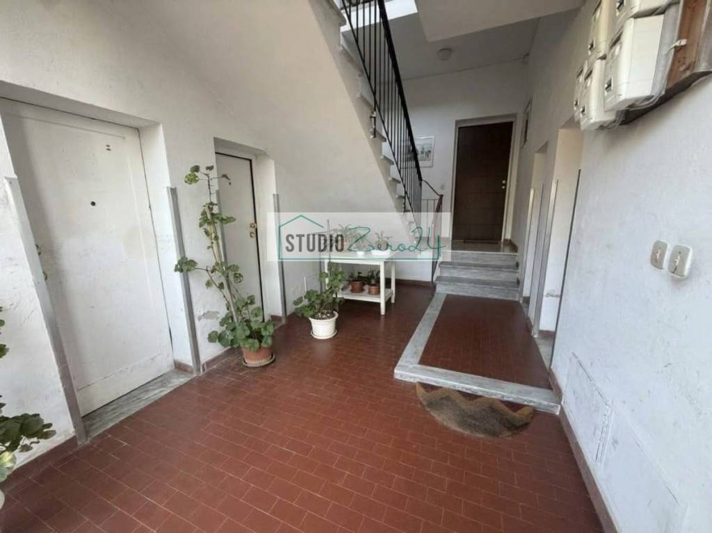 appartamento in vendita a Viareggio