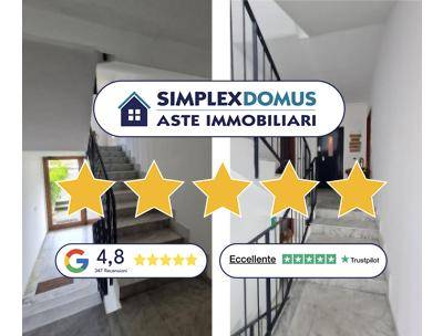 appartamento in vendita a Viareggio