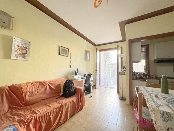 appartamento in vendita a Viareggio in zona Torre del Lago
