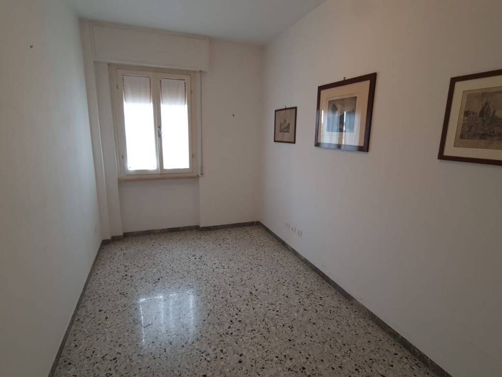 appartamento in vendita a Viareggio in zona Marco Polo