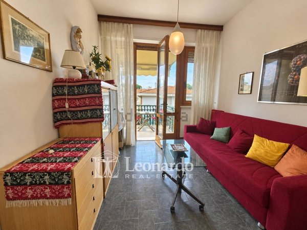 appartamento in vendita a Viareggio in zona Don Bosco