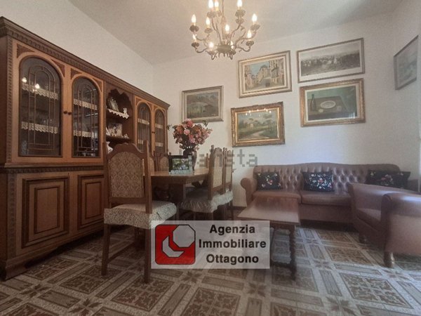 appartamento in vendita a Viareggio in zona Marco Polo