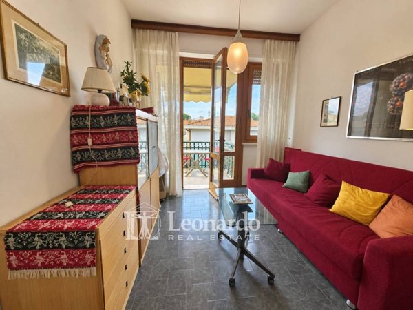 appartamento in vendita a Viareggio in zona Don Bosco
