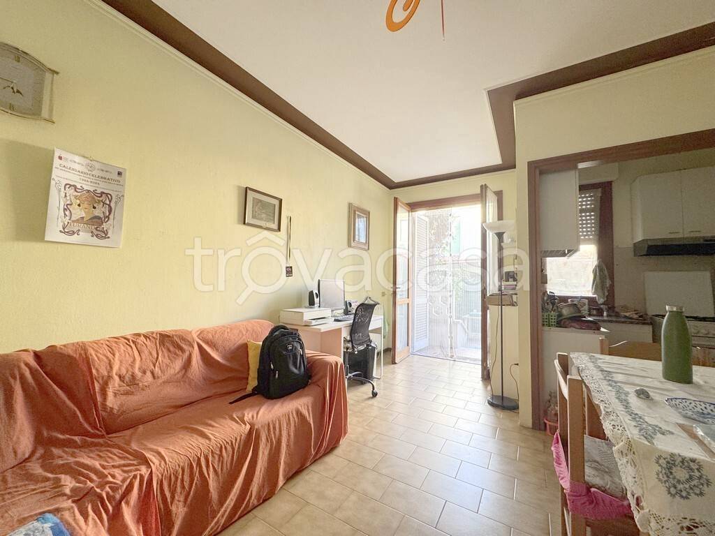 appartamento in vendita a Viareggio in zona Torre del Lago