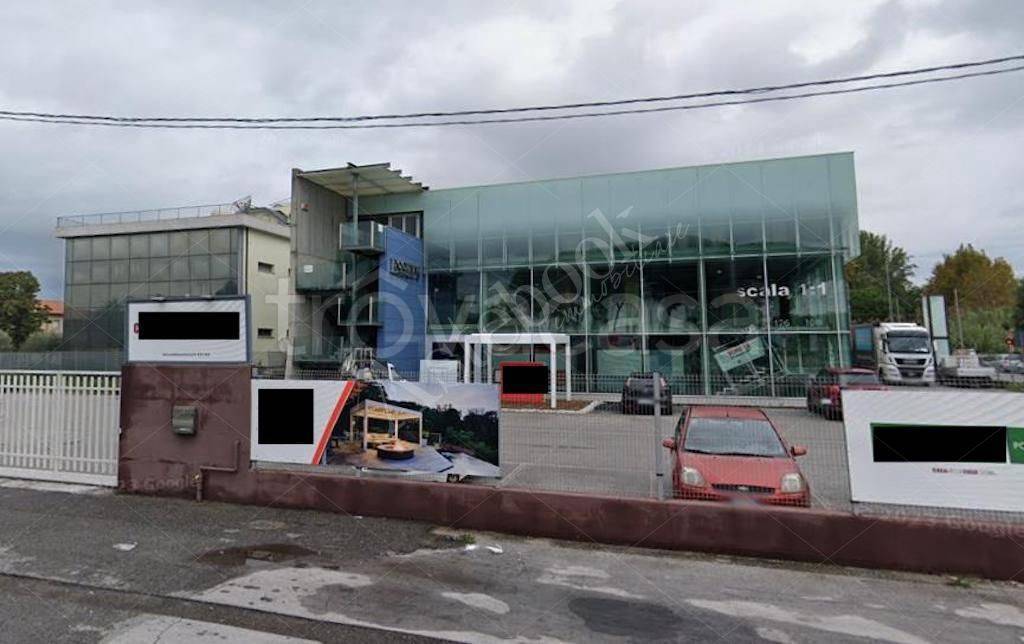 appartamento in vendita a Viareggio