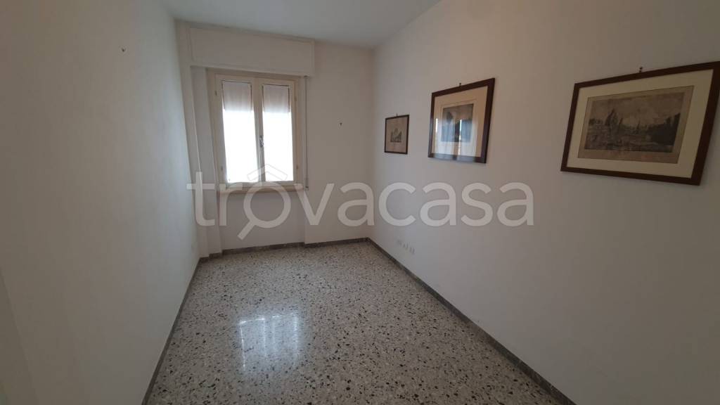 appartamento in vendita a Viareggio in zona Marco Polo