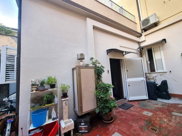 appartamento in vendita a Viareggio