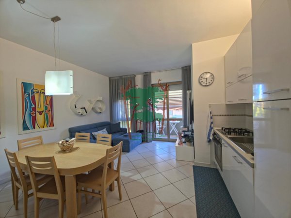 appartamento in vendita a Viareggio in zona Don Bosco