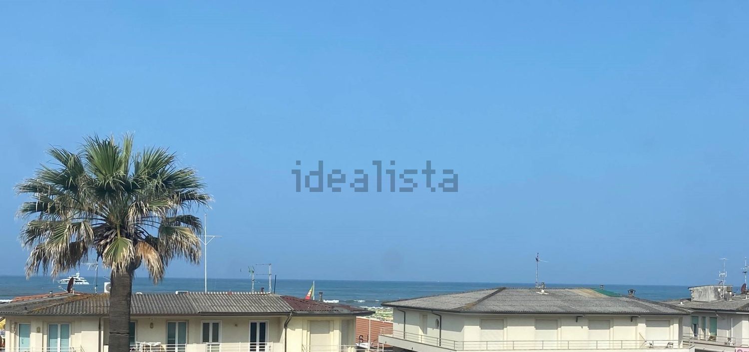 appartamento in vendita a Viareggio