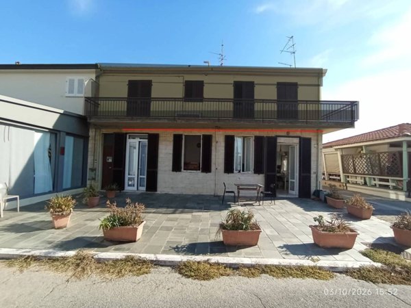 appartamento in vendita a Viareggio