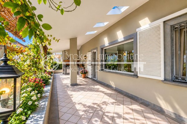 casa indipendente in vendita a Viareggio in zona Don Bosco