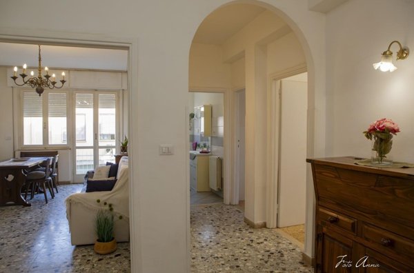appartamento in vendita a Viareggio in zona Marco Polo