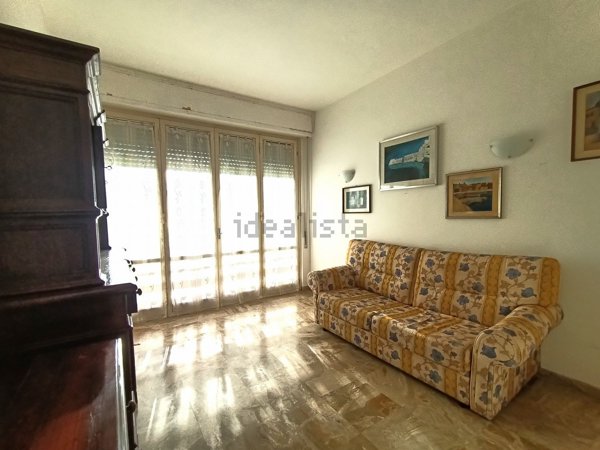appartamento in vendita a Viareggio in zona Don Bosco