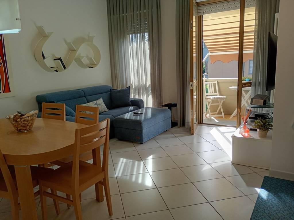 appartamento in vendita a Viareggio in zona Don Bosco