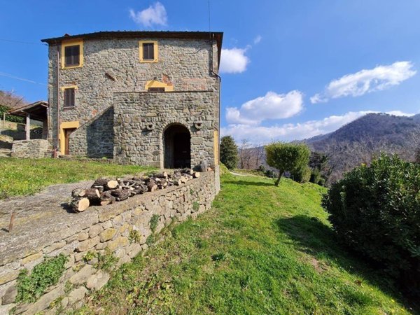 casa indipendente in vendita a Villa Basilica